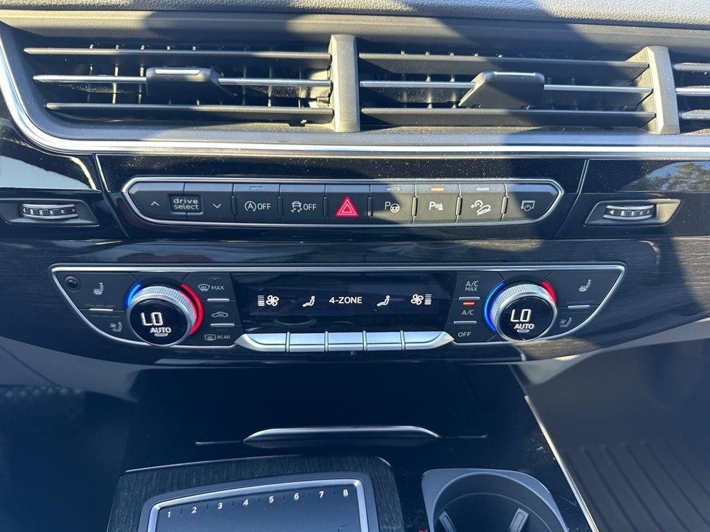 Audi Q7 Prestige 55 TFSI quattro 2019