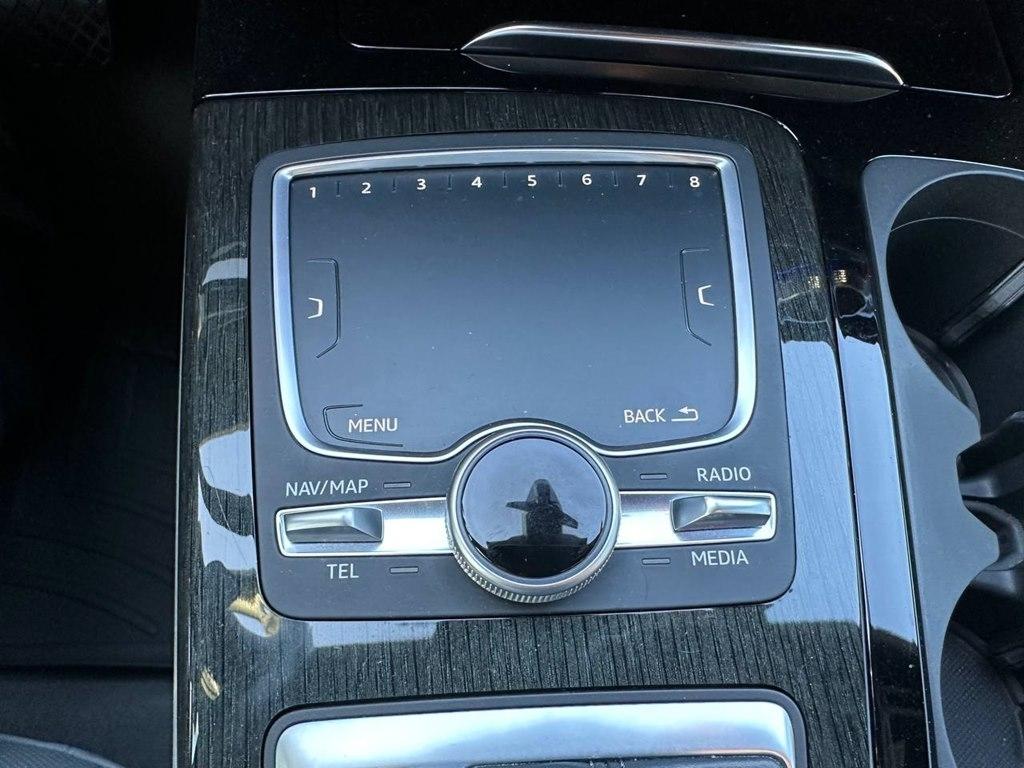 Audi Q7 Prestige 55 TFSI quattro 2019