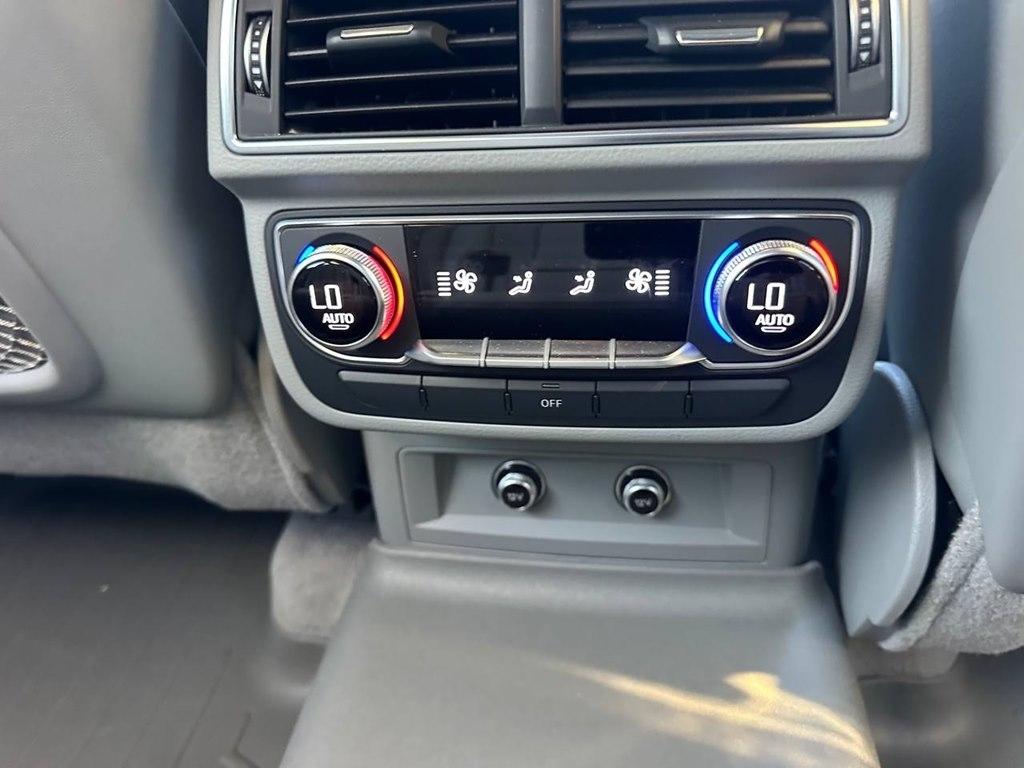 Audi Q7 Prestige 55 TFSI quattro 2019