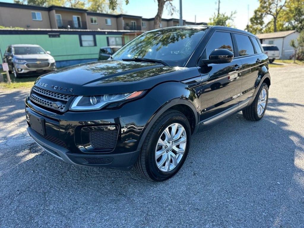 Land Rover Range Rover Evoque 5 Door SE 2018