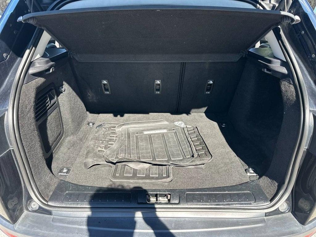 Land Rover Range Rover Evoque 5 Door SE 2018