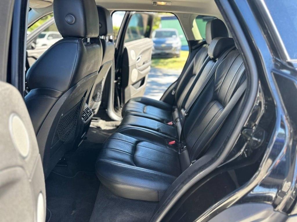 Land Rover Range Rover Evoque 5 Door SE 2018