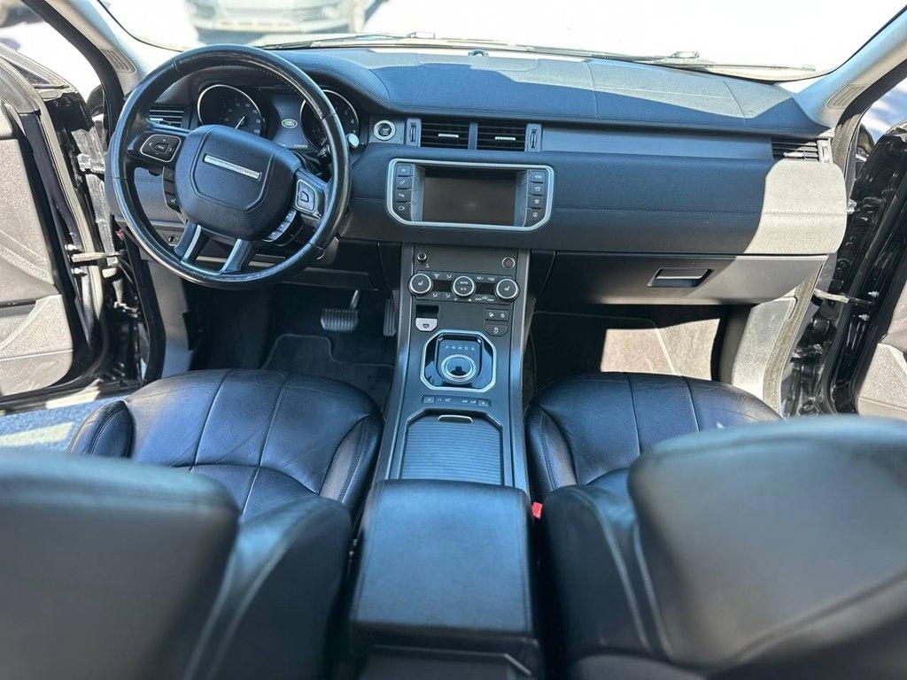 Land Rover Range Rover Evoque 5 Door SE 2018