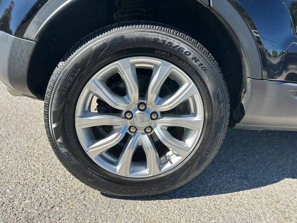 Land Rover Range Rover Evoque 5 Door SE 2018