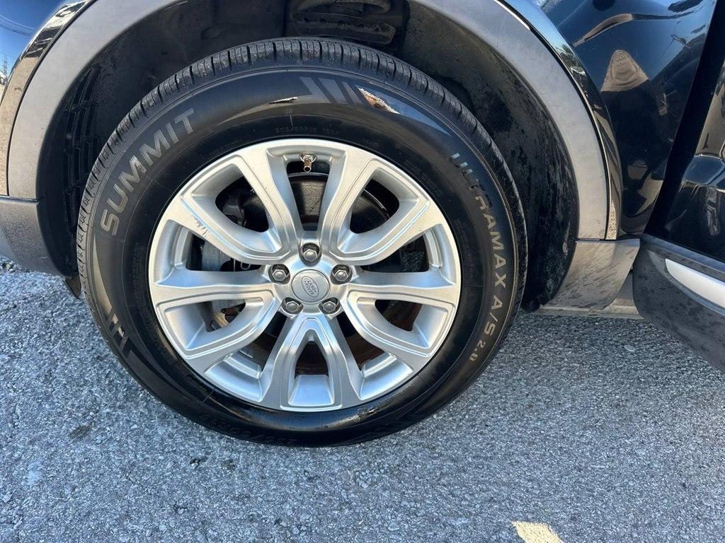 Land Rover Range Rover Evoque 5 Door SE 2018