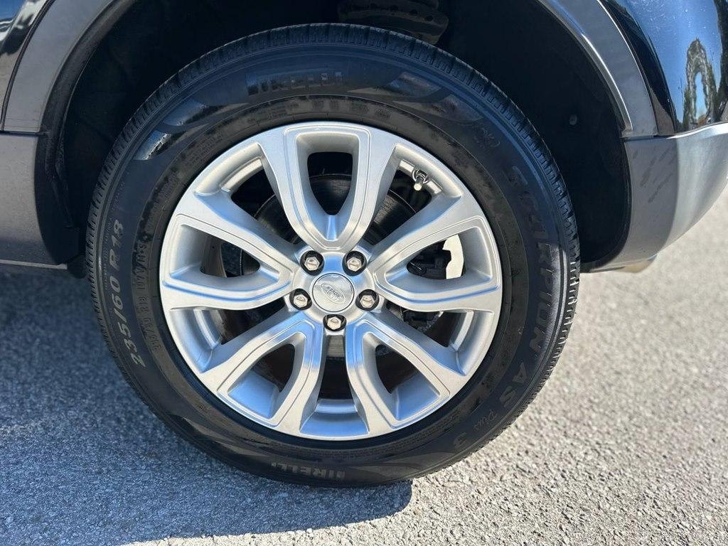 Land Rover Range Rover Evoque 5 Door SE 2018