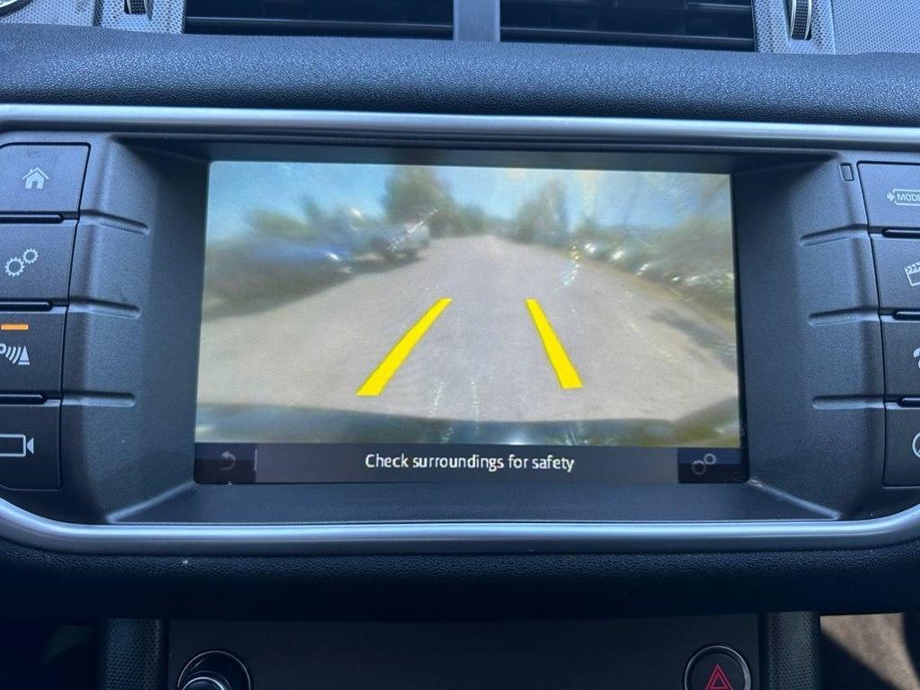 Land Rover Range Rover Evoque 5 Door SE 2018