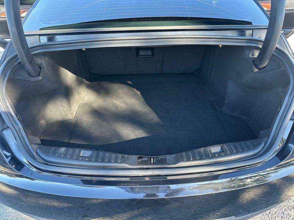 Lincoln MKZ 4dr Sdn FWD 2016
