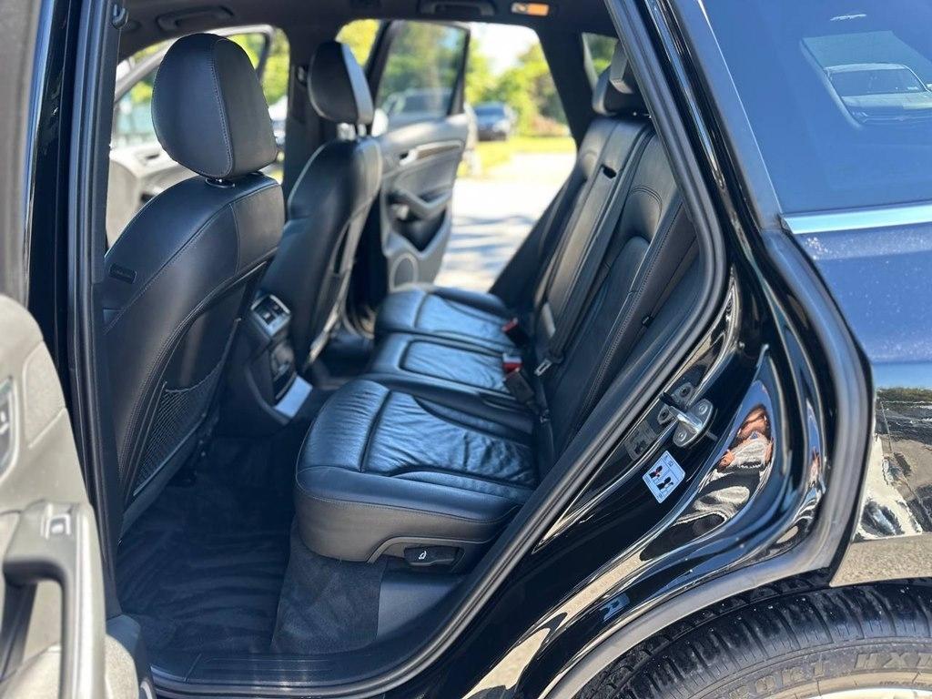 Audi Q5 quattro 4dr 2.0T Premium Plus 2015