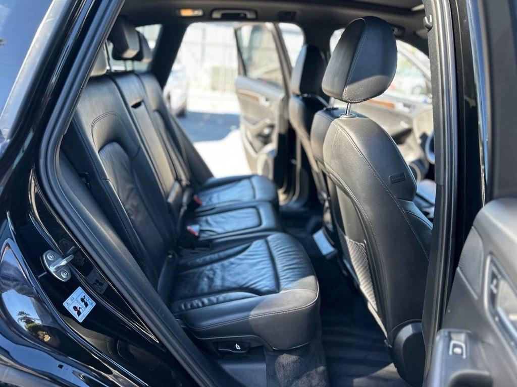 Audi Q5 quattro 4dr 2.0T Premium Plus 2015