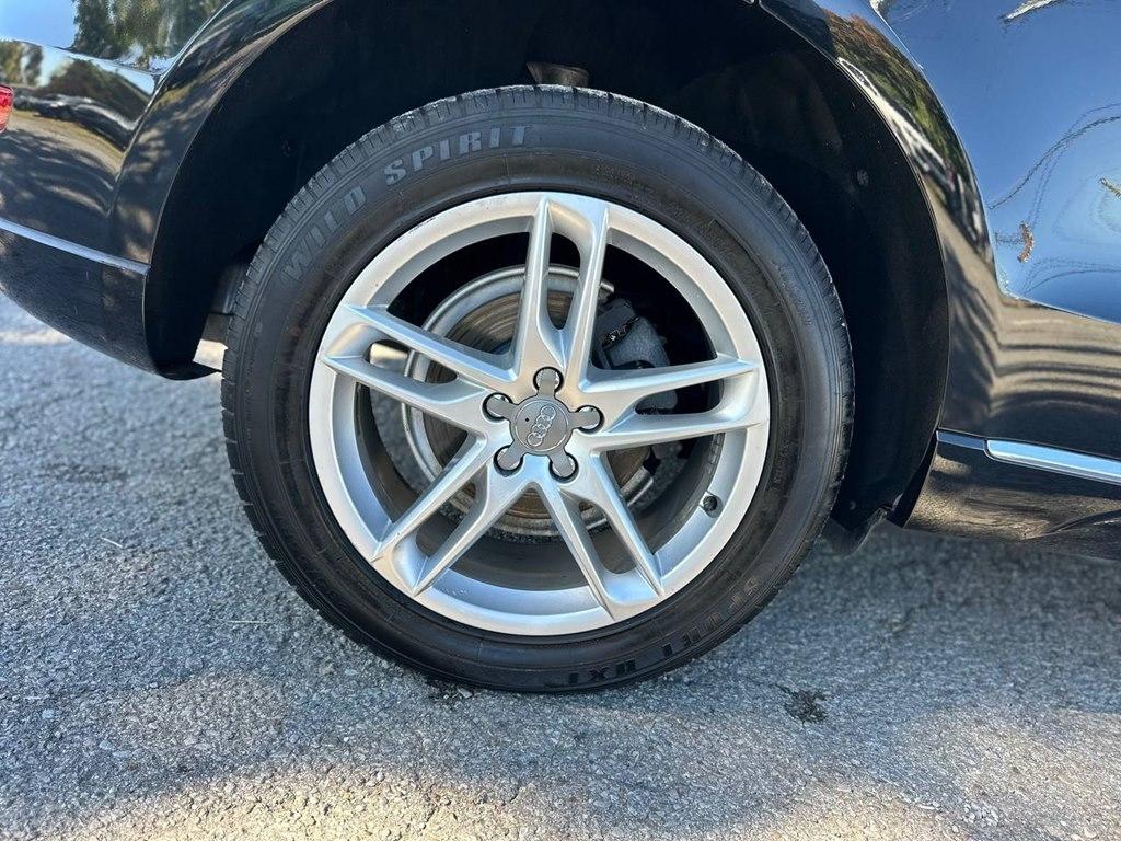 Audi Q5 quattro 4dr 2.0T Premium Plus 2015