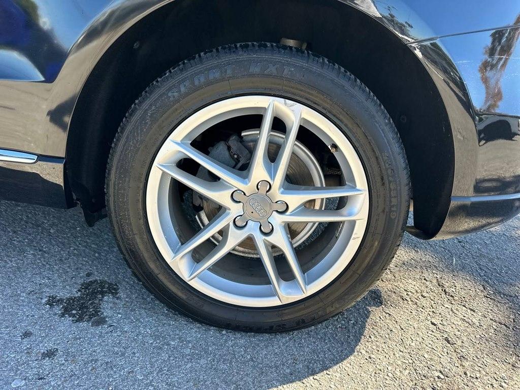 Audi Q5 quattro 4dr 2.0T Premium Plus 2015