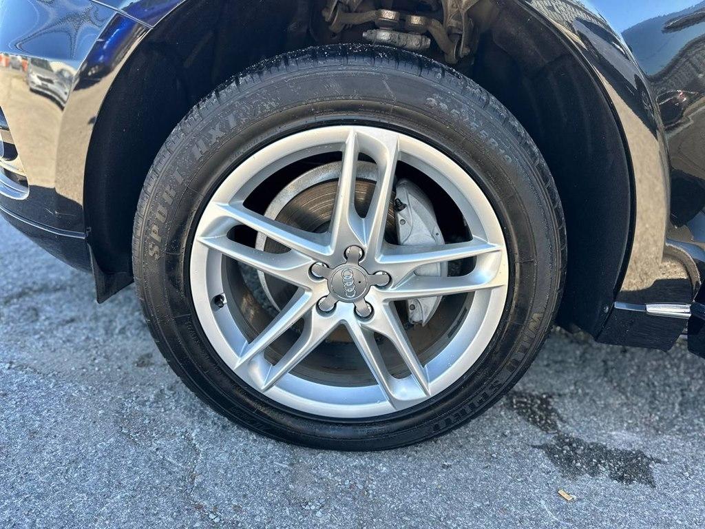 Audi Q5 quattro 4dr 2.0T Premium Plus 2015