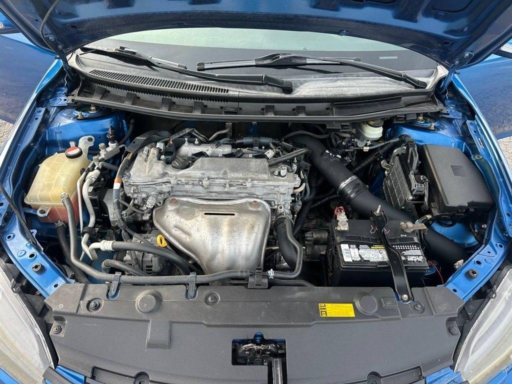 Scion tC 2dr HB Man (Natl) 2015
