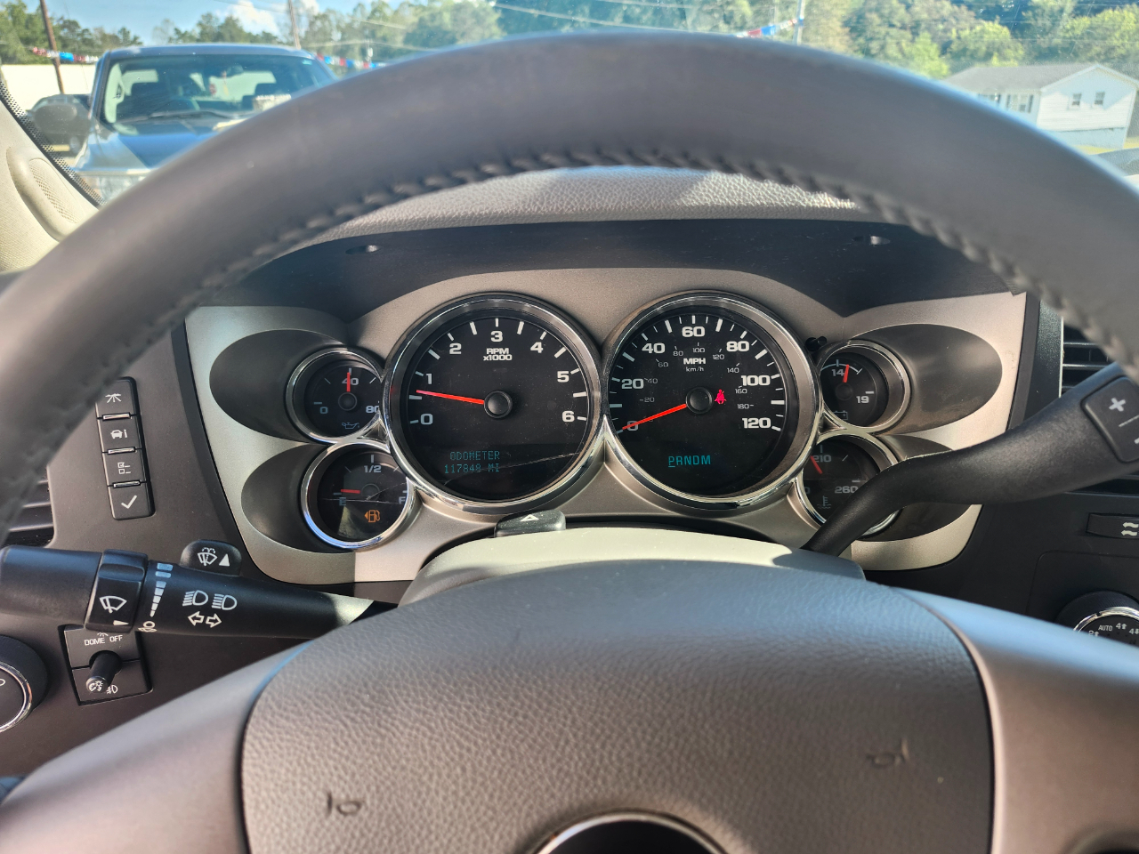 GMC Sierra 1500 4WD Crew Cab 143.5" SLE 2013 GMC Sierra 1500 4WD Crew Cab 143.5" SLE 2013