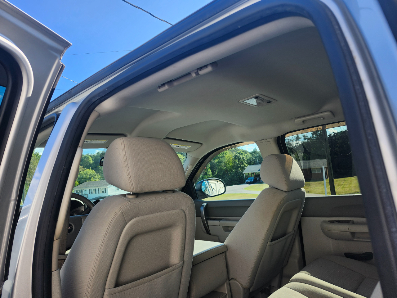 GMC Sierra 1500 4WD Crew Cab 143.5" SLE 2013 GMC Sierra 1500 4WD Crew Cab 143.5" SLE 2013