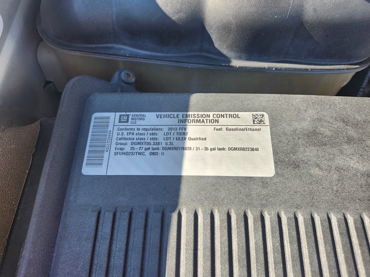 GMC Sierra 1500 4WD Crew Cab 143.5" SLE 2013 GMC Sierra 1500 4WD Crew Cab 143.5" SLE 2013