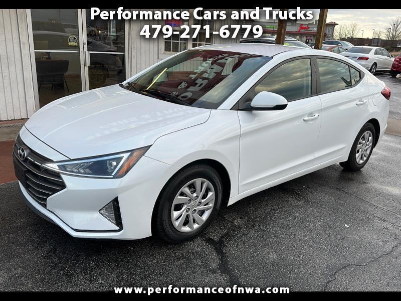 Used Cars for Sale Bentonville AR 72712 Performance Cars and Trucks