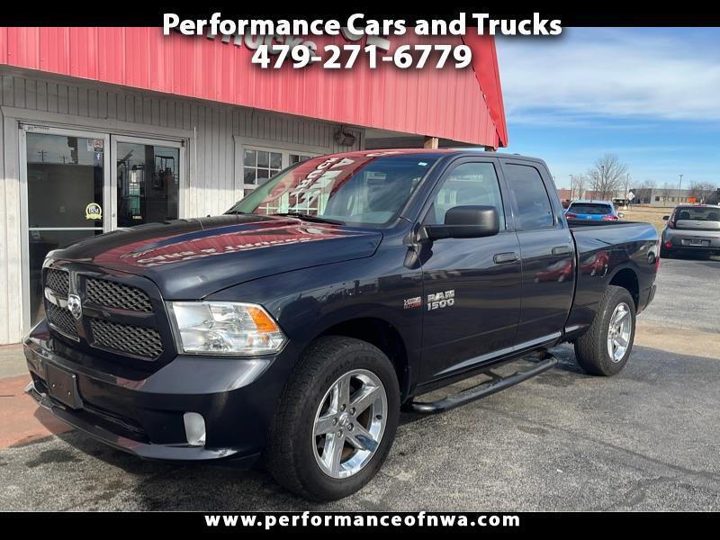 Used Cars for Sale Bentonville AR 72712 Performance Cars and Trucks