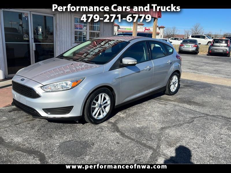 Used Cars for Sale Bentonville AR 72712 Performance Cars and Trucks