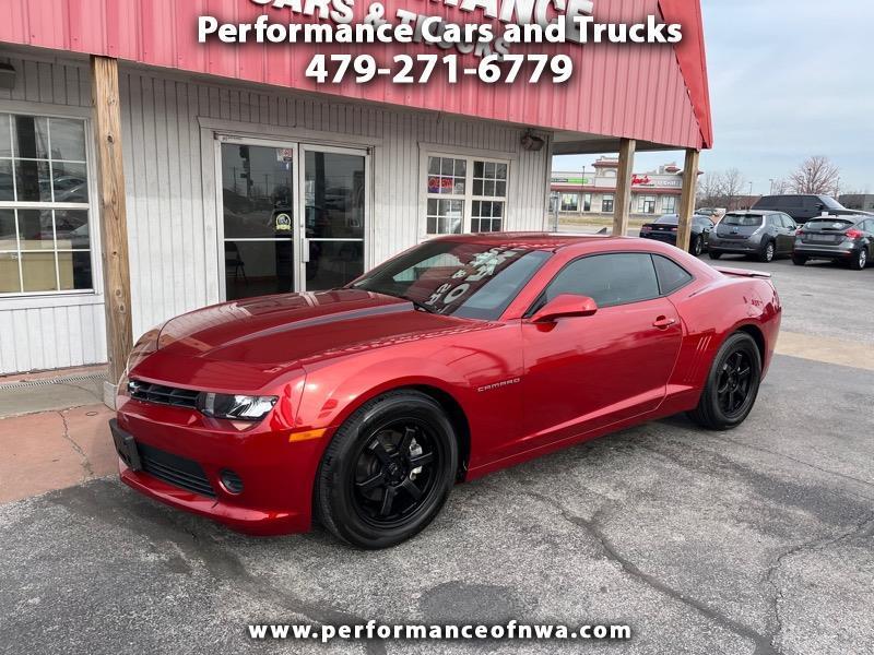 Used Cars for Sale Bentonville AR 72712 Performance Cars and Trucks