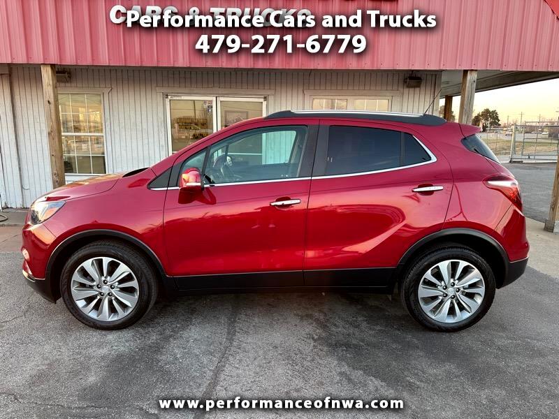 Used Cars for Sale Bentonville AR 72712 Performance Cars and Trucks