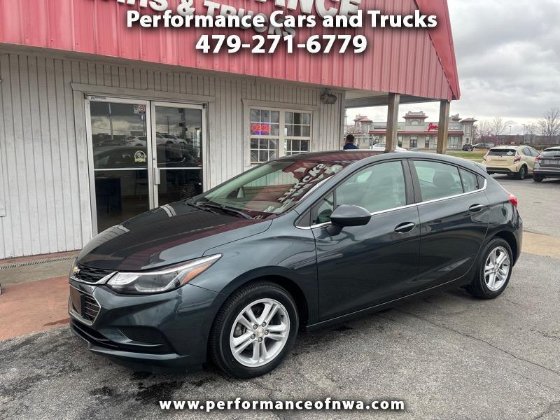 Used Cars for Sale Bentonville AR 72712 Performance Cars and Trucks