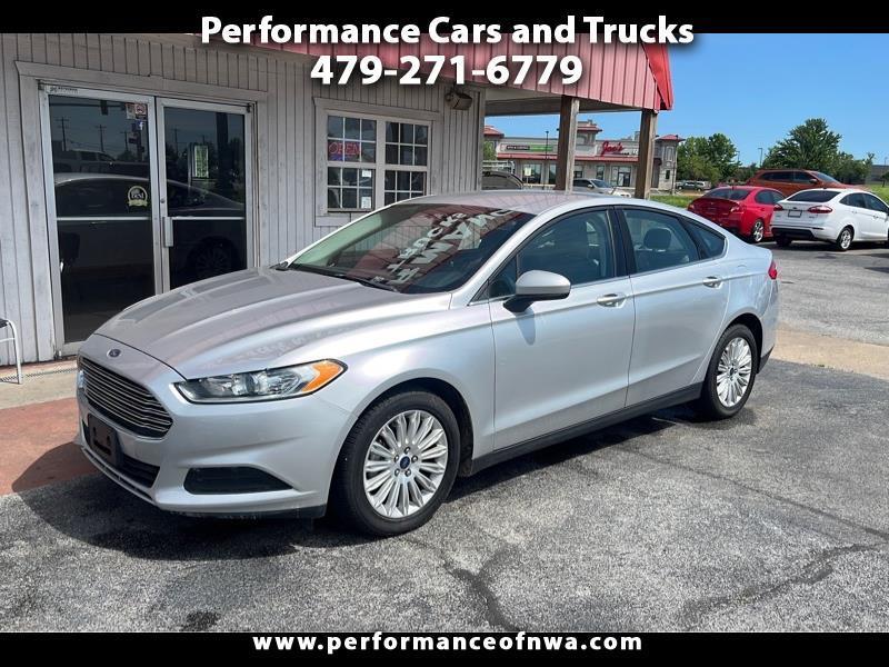 Used Cars for Sale Bentonville AR 72712 Performance Cars and Trucks