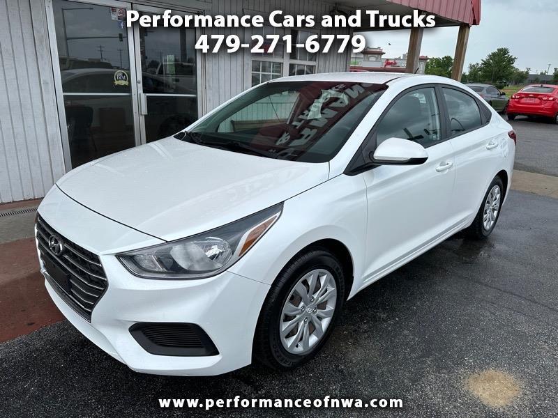 Used Cars for Sale Bentonville AR 72712 Performance Cars and Trucks