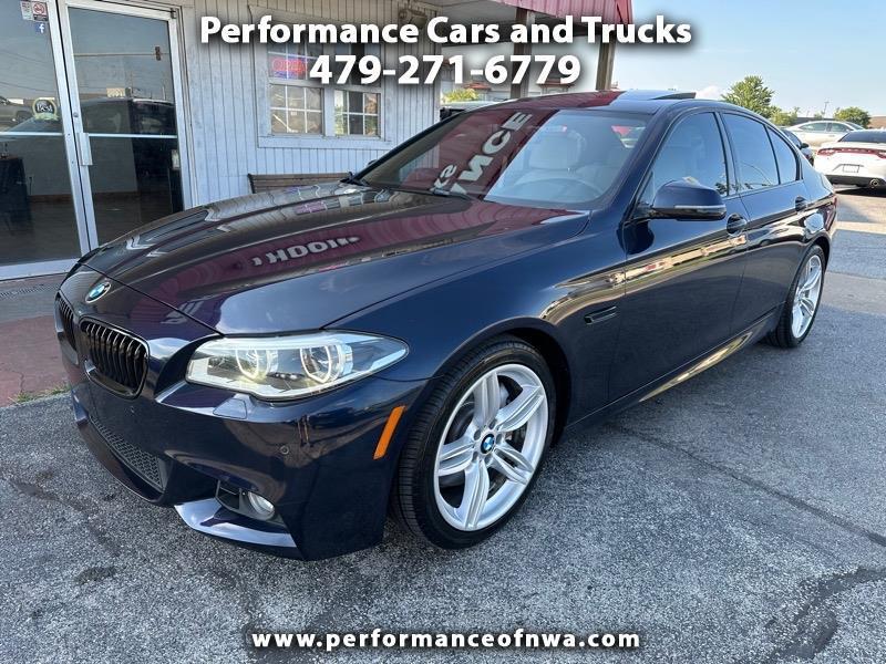 Used Cars for Sale Bentonville AR 72712 Performance Cars and Trucks