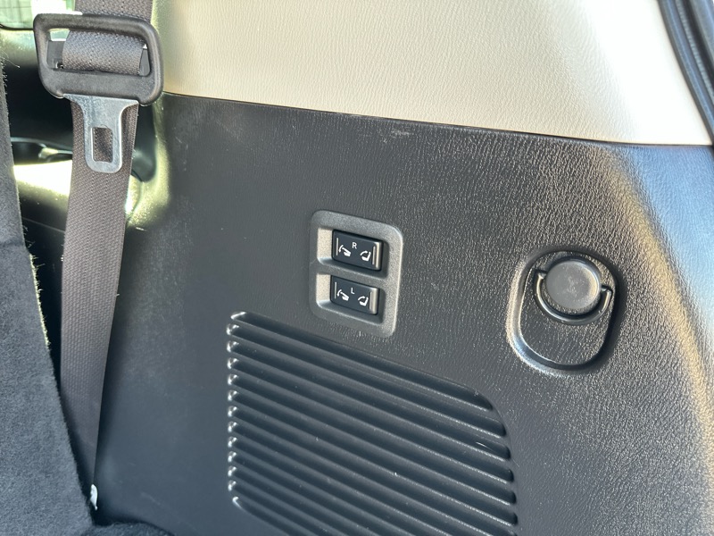 Nissan Armada SL 2018 Nissan Armada SL 2018