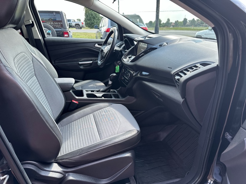 2018 Ford Escape SE photo 4