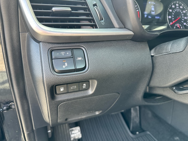 2020 Kia Optima LX SE photo 12
