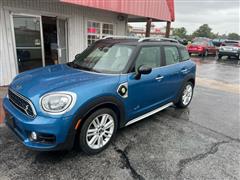 2018 MINI Countryman 
