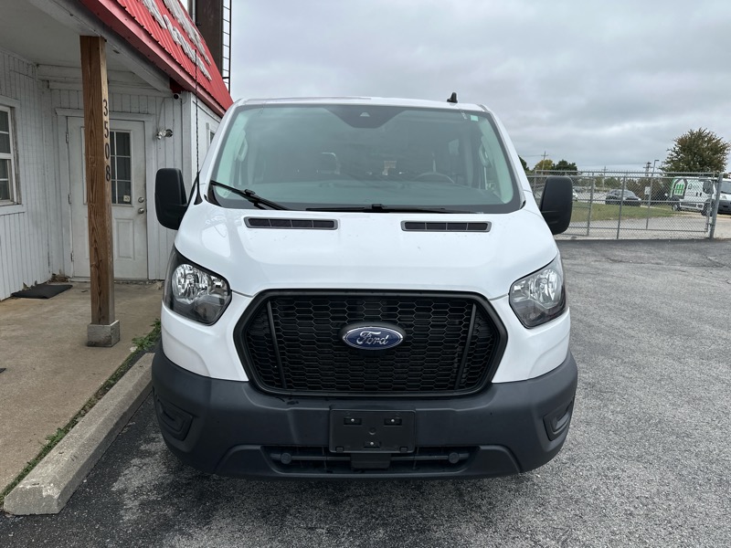 2021 Ford Transit XL photo 2