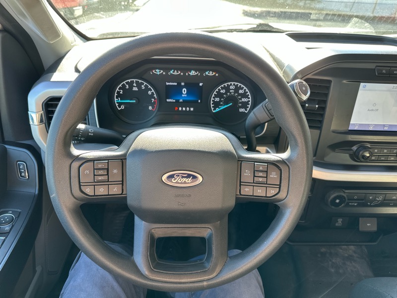 2021 Ford F-150 XLT photo 2