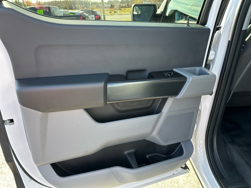 Ford F-150 XL SuperCrew Short Bed 2WD 2021