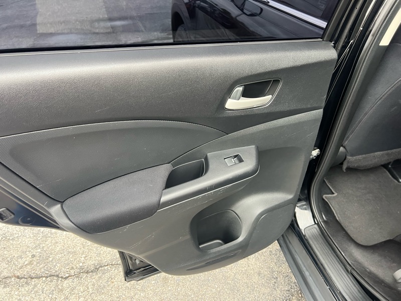 Honda CR-V LX 2016 Honda CR-V LX 2016