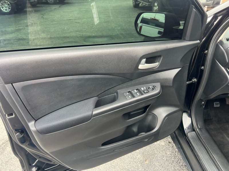 Honda CR-V LX 2016 Honda CR-V LX 2016