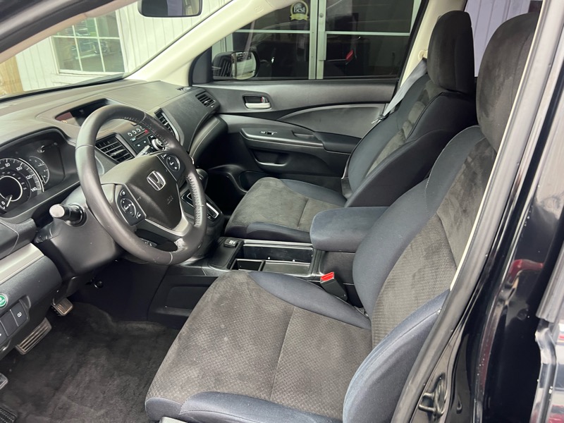 Honda CR-V LX 2016 Honda CR-V LX 2016