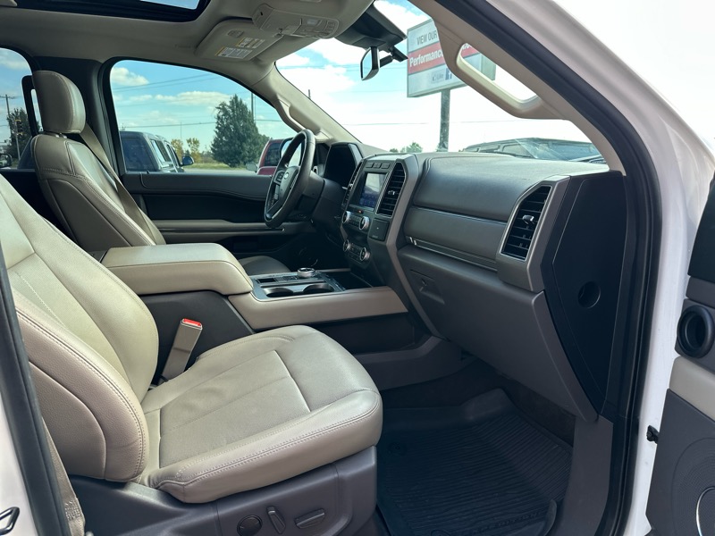 Ford Expedition XLT 2020 Ford Expedition XLT 2020