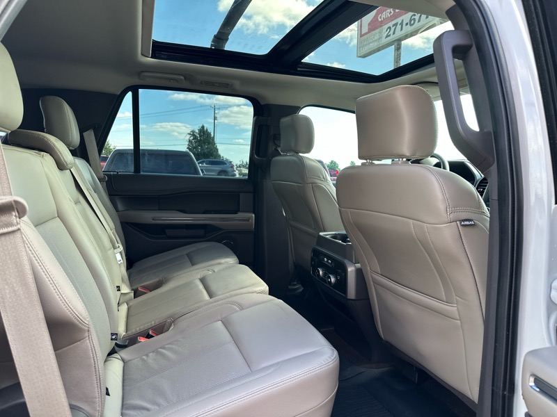 Ford Expedition XLT 2020 Ford Expedition XLT 2020