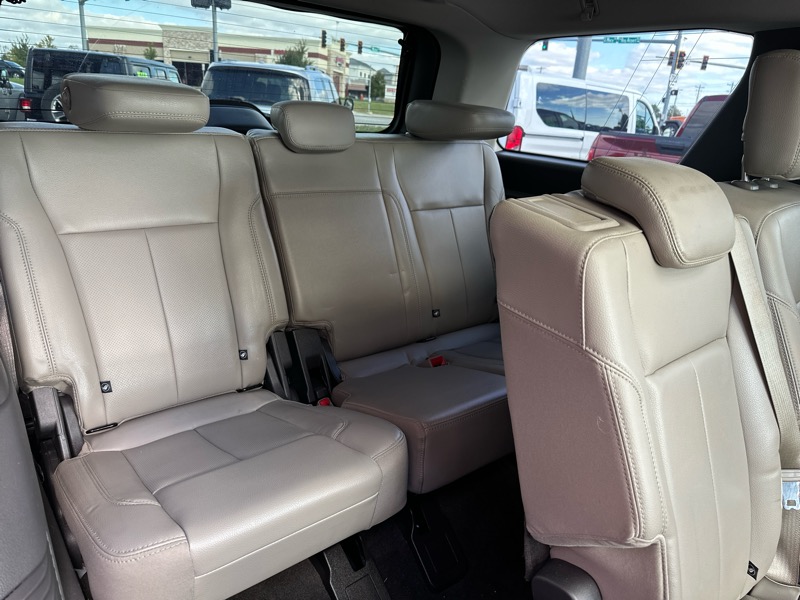 Ford Expedition XLT 2020 Ford Expedition XLT 2020