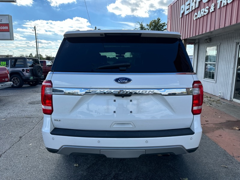 Ford Expedition XLT 2020 Ford Expedition XLT 2020