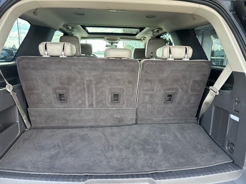 Ford Expedition XLT 2020 Ford Expedition XLT 2020