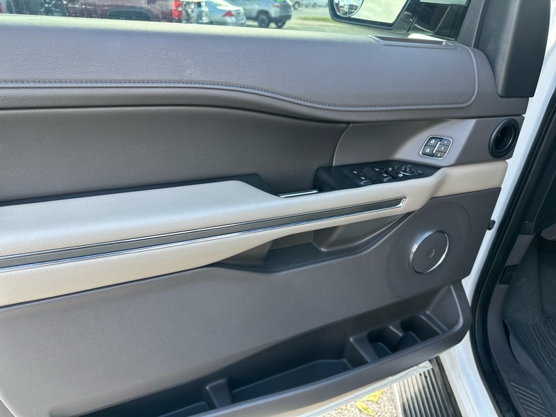 Ford Expedition XLT 2020 Ford Expedition XLT 2020