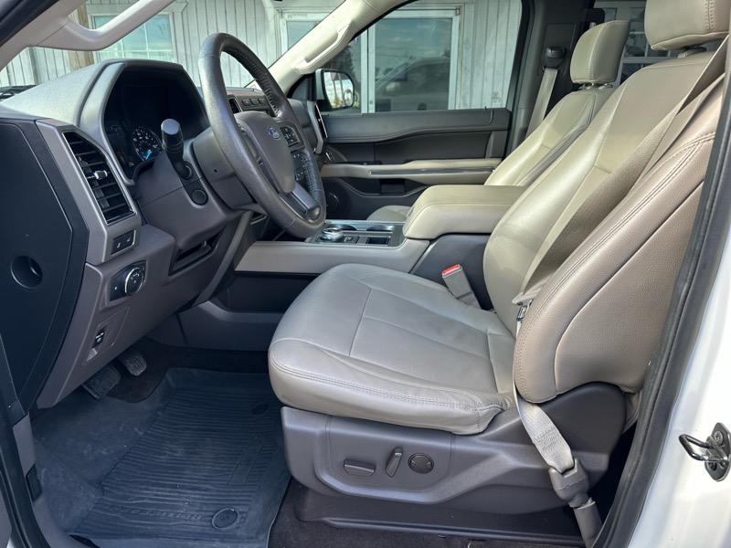 Ford Expedition XLT 2020 Ford Expedition XLT 2020