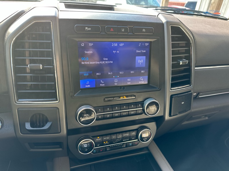 Ford Expedition XLT 2020 Ford Expedition XLT 2020