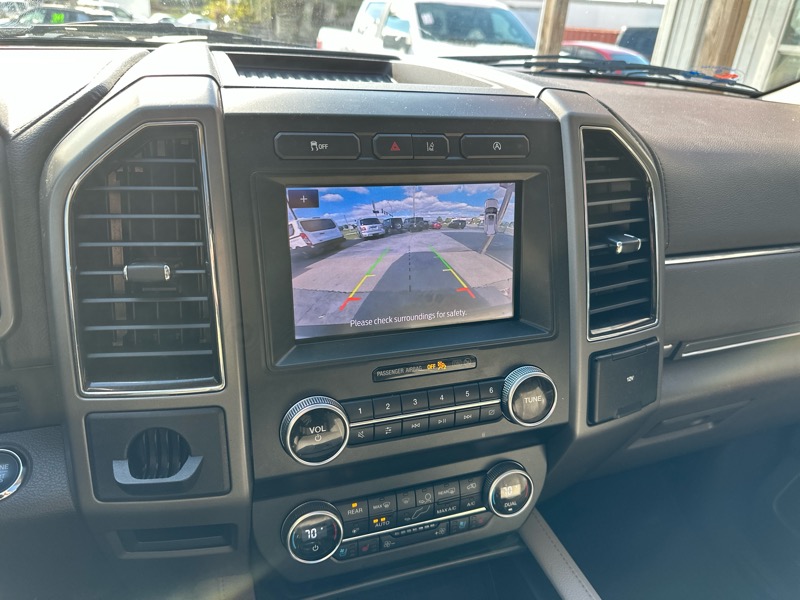 Ford Expedition XLT 2020 Ford Expedition XLT 2020