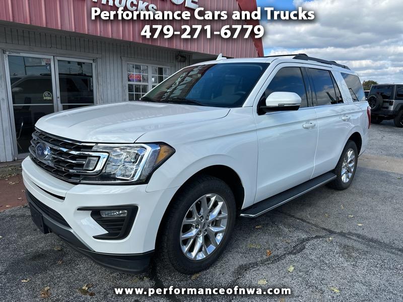 2020 Ford Expedition XLT